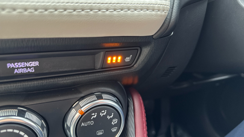 Mazda CX-3 2.0 Sport Nav 5dr Petrol Hatchback